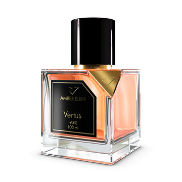 Vertus Amber Elixir