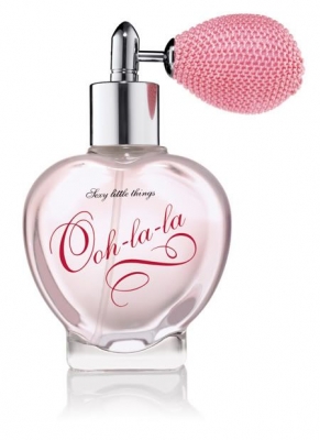 Victoria's Secret Oh La La