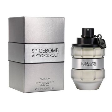 V&R Spicebomb Eau Fraiche