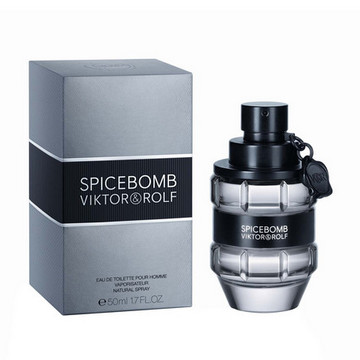 V&R Spicebomb