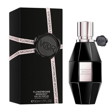 V&R Flowerbomb Midnight