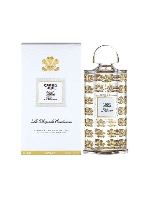 Creed White Flowers