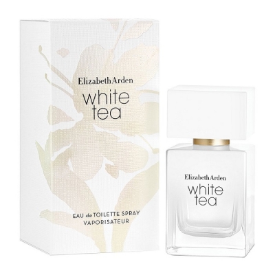EA White Tea