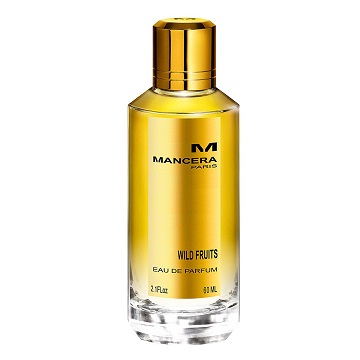 Mancera Wild Fruits
