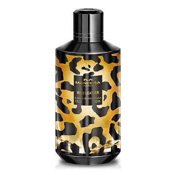 Mancera Wild Leather