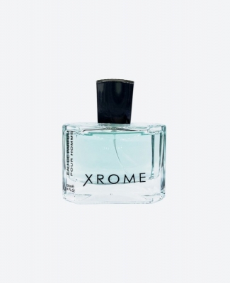 Fragrance world Xrome