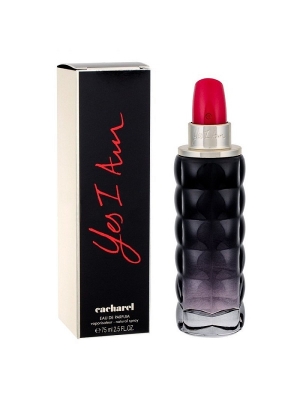 Cacharel Yes I Am