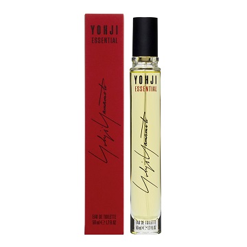 YY Yohji Essential