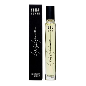 YY Yohji Homme
