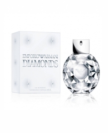 GA Emporio Diamonds Eau De Parfum