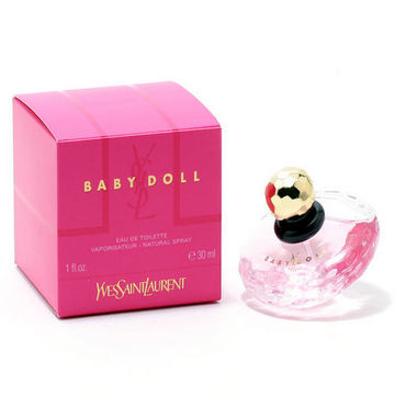 YSL Baby Doll
