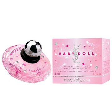 YSL Baby Doll Magic