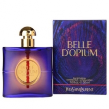 YSL Belle D'Opium