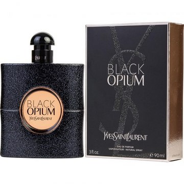 YSL Black Opium Eau De Parfum