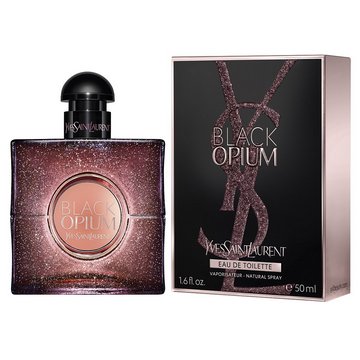 YSL Black Opium Eau De Toilette