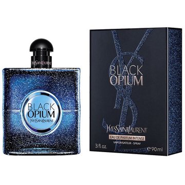 YSL Black Opium Intense