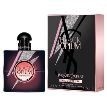 YSL Black Opium Storm Illusion