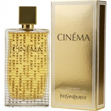 YSL Cinema