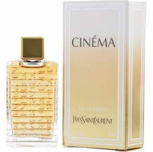 YSL Cinema Eau De Toilette