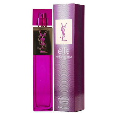 YSL Elle