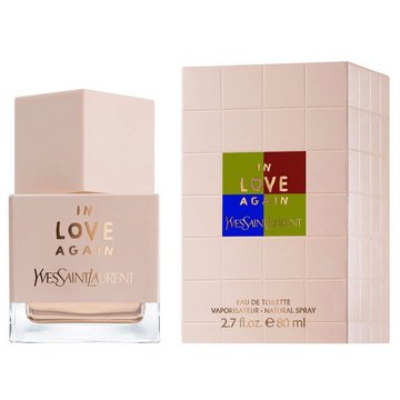 YSL La Collection In Love Again