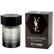 YSL La Nuit De l'Homme Frozen Cologne