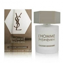 YSL L'Homme Cologne Gingembre
