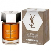 YSL L'Homme Parfum Intense