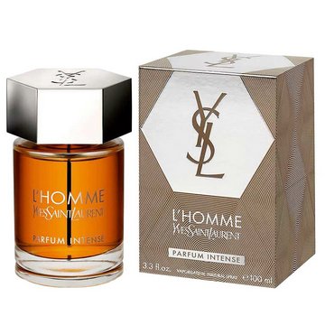 YSL L'Homme Parfum Intense