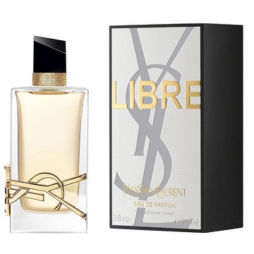YSL Libre