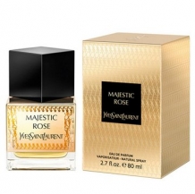 YSL Majestic Rose