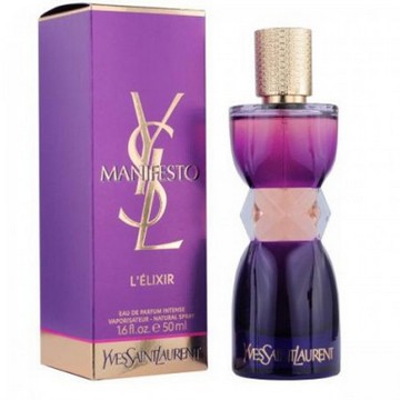 YSL Manifesto l'Elixir