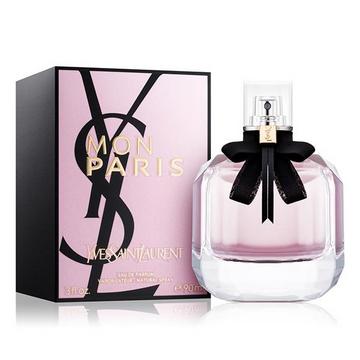 YSL Mon Paris Eau De Toilette