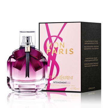 YSL Mon Paris Intensement