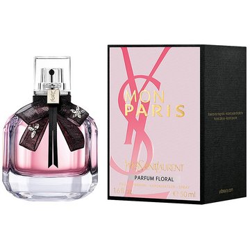 YSL Mon Paris Parfum Floral