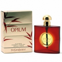 YSL Opium