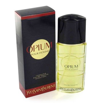 YSL Opium Pour Homme