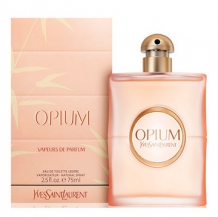 YSL Opium Vapeurs