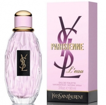 YSL Parisienne L'eau