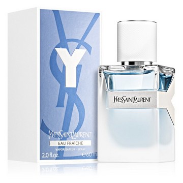YSL Y Eau Fraiche