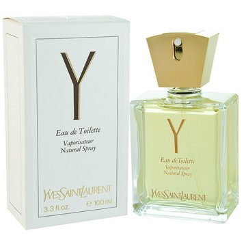 YSL Y