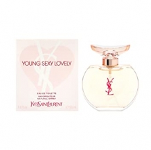 YSL Young Sexy Lovely