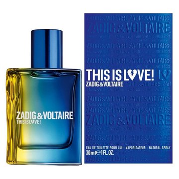 Z&V This Is Love For Him