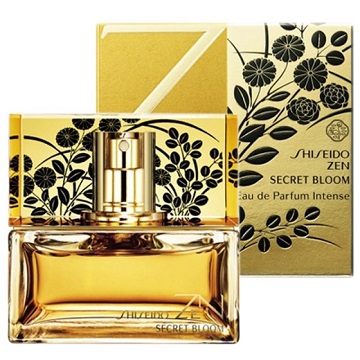 Shiseido Zen Secret Bloom