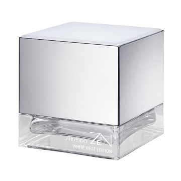 Shiseido Zen For Men White Heat Edition Eau De Toilette
