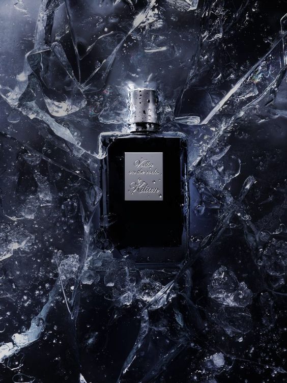 фото мужского парфюма