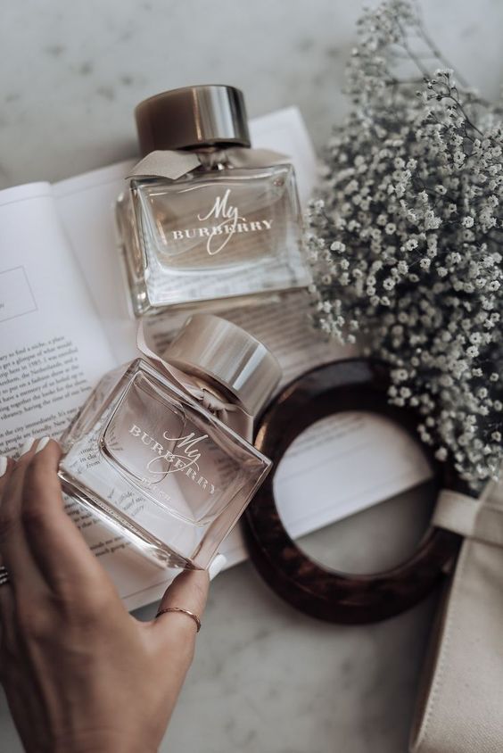 духи с феромонами